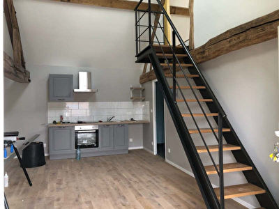Location F3  en duplex