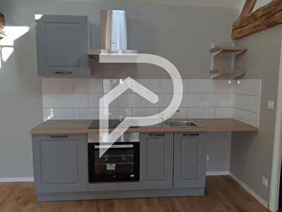 Location F3  en duplex