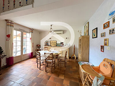 MAISON LE CHATELET EN BRIE - 7 pièce(s) - 155.87