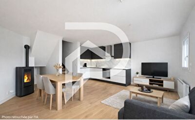 MAISON LE CHATELET EN BRIE - 7 pièce(s) - 123 m2