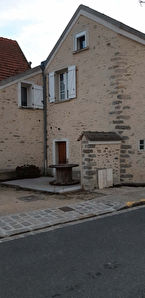 MAISON DE VILLE BOMBON - 3 pièce(s) - 48.21 m2