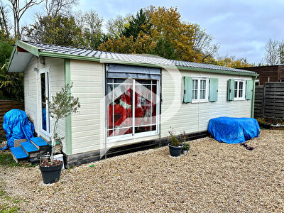 CHALET LE CHATELET EN BRIE - 4 pièce(s) - 49 m2