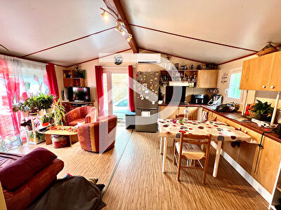 CHALET LE CHATELET EN BRIE - 4 pièce(s) - 49 m2