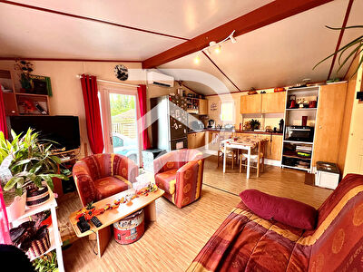 CHALET LE CHATELET EN BRIE - 4 pièce(s) - 49 m2