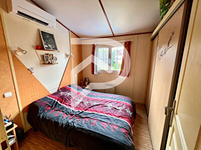 CHALET LE CHATELET EN BRIE - 4 pièce(s) - 49 m2