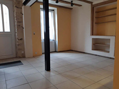 APPARTEMENT FONTAINE LE PORT - 2 pièce(s) - 45.93 m2