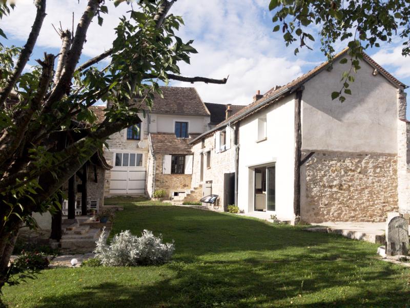 Photo du bien : Maison 5 pièces 121.2 m2