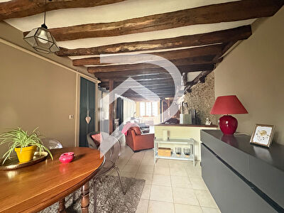 MAISON Le Chatelet en Brie - 5 pièce(s) - 121,2 m2