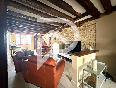 MAISON Le Chatelet en Brie - 5 pièce(s) - 121,2 m2