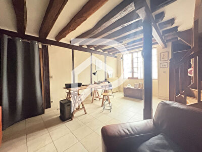 MAISON Le Chatelet en Brie - 5 pièce(s) - 121,2 m2