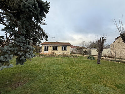 MAISON LE CHATELET EN BRIE - 4 pièce(s) - 70 m2