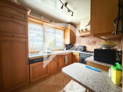 MAISON LE CHATELET EN BRIE - 4 pièce(s) - 70 m2