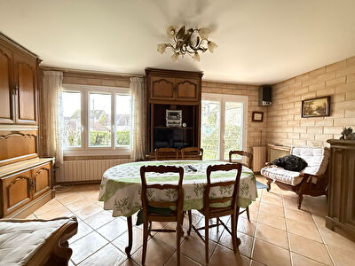 MAISON LE CHATELET EN BRIE - 4 pièce(s) - 70 m2