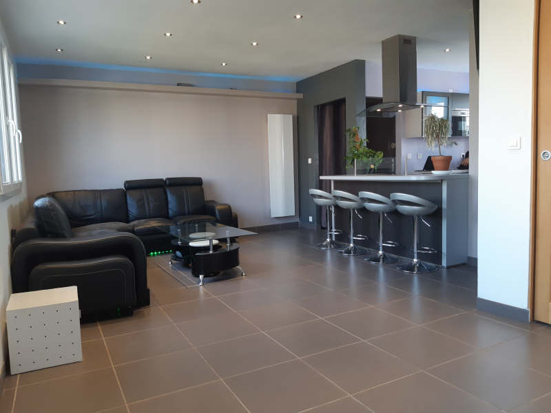 Photo du bien : Appartement 3 pièces 60.56 m2
