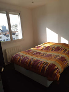 APPARTEMENT F3 MELUN - 3 pièce(s) - 60 m2