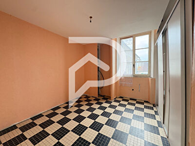 MAISON LA CHAPELLE GAUTHIER - 6 pièce(s) - 165 m2