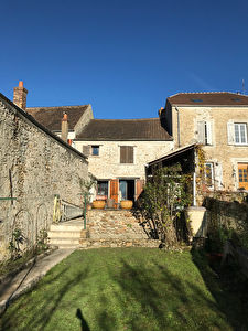 Maison Le Chatelet En Brie 4 pièce(s) 90 m2