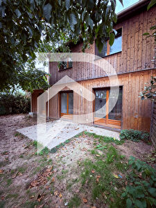 Maison Sivry Courtry 6 pièce(s) 93.48 m2