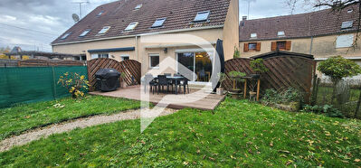 Maison Le Chatelet En Brie 6 pièce(s) 130 m2