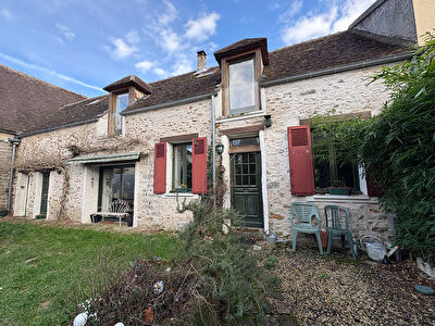 Maison d'habitation La Chapelle Gauthier 189m² 5 pièces