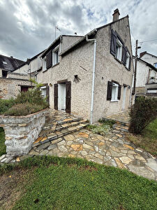 Maison Le Chatelet En Brie 4 pièce(s) 110 m2
