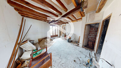 Maison Le Chatelet En Brie 3 pièce(s)