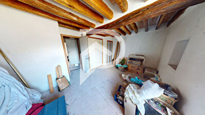 Maison Le Chatelet En Brie 3 pièce(s)