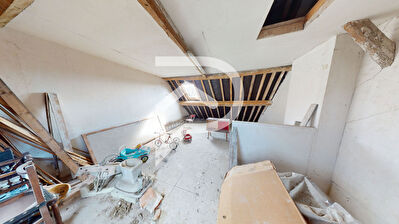 Maison Le Chatelet En Brie 3 pièce(s)