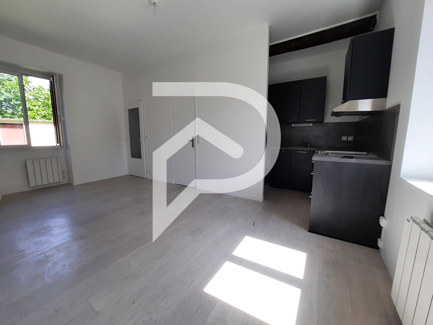 Photo du bien : Appartement 3 pièces 40.99 m2