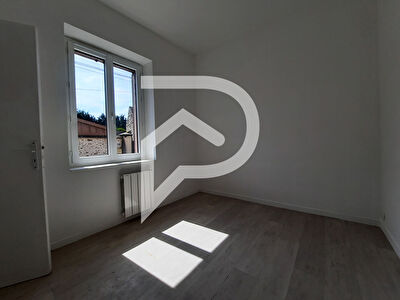 LE CHATELET EN BRIE - Location appartement F3