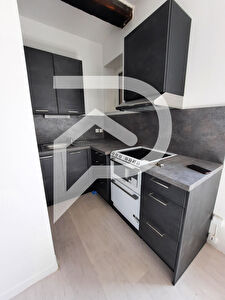 LE CHATELET EN BRIE - Location appartement F3