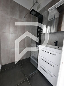 LE CHATELET EN BRIE - Location appartement F3