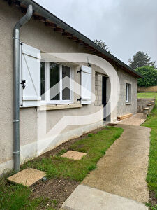 Maison Le Chatelet En Brie 4 pièce(s) 100.26 m2