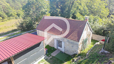 Maison Secteur Le Châtelet-en-Brie 3 pièce(s)
