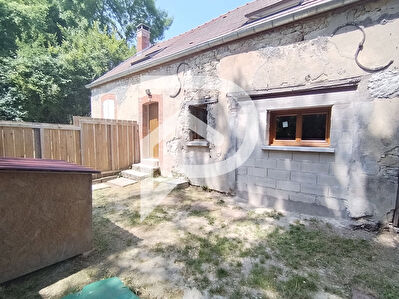 Maison Secteur Le Châtelet-en-Brie 3 pièce(s)