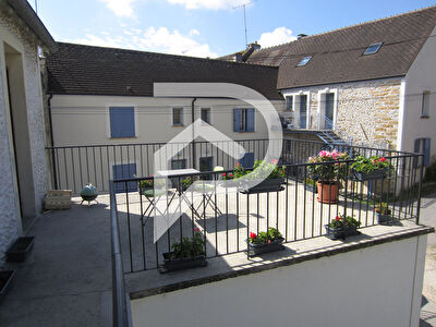 Appartement Le Chatelet En Brie 1 pièce(s) 26.11 m2