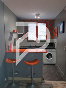Appartement Le Chatelet En Brie 1 pièce(s) 26.11 m2