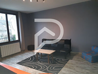 Appartement Le Chatelet En Brie 1 pièce(s) 26.11 m2