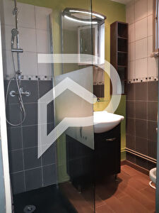 Appartement Le Chatelet En Brie 1 pièce(s) 26.11 m2
