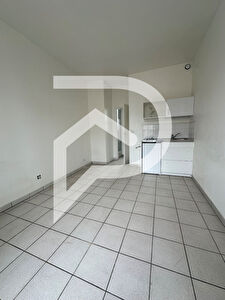 Appartement Le Chatelet En Brie 1 pièce 17.36 m2