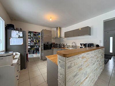Maison secteur Le Châtelet En Brie 6 pièce(s)