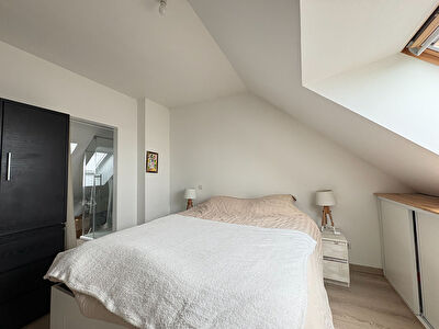 Maison secteur Le Châtelet En Brie 6 pièce(s)