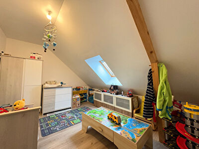 Maison secteur Le Châtelet En Brie 6 pièce(s)