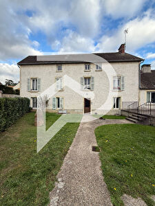 Appartement Le Chatelet En Brie 2 pièce(s)