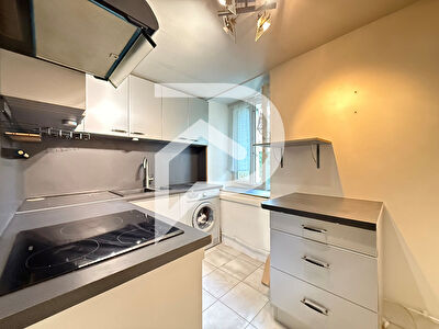 Appartement Le Chatelet En Brie 2 pièce(s)