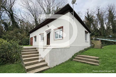 Maison Maincy 3 pièce(s) 69,59 m2