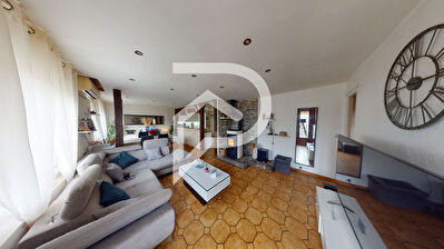 Maison Maincy 3 pièce(s) 69,59 m2