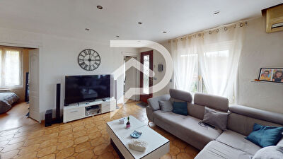 Maison Maincy 3 pièce(s) 69,59 m2