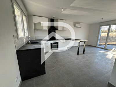 2 Maisons neuves T4 Saint-Fargeau-Ponthierry