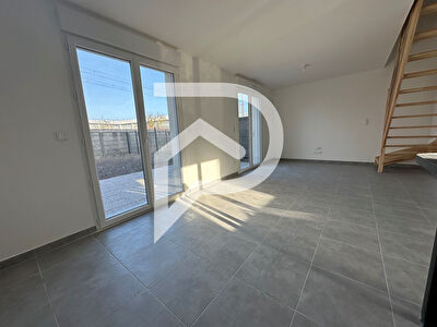 2 Maisons neuves T4 Saint-Fargeau-Ponthierry